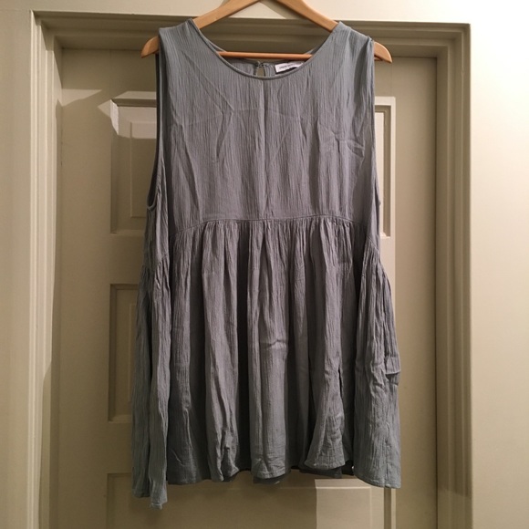 Urban Outfitters Dresses & Skirts - Mini dress/tunic